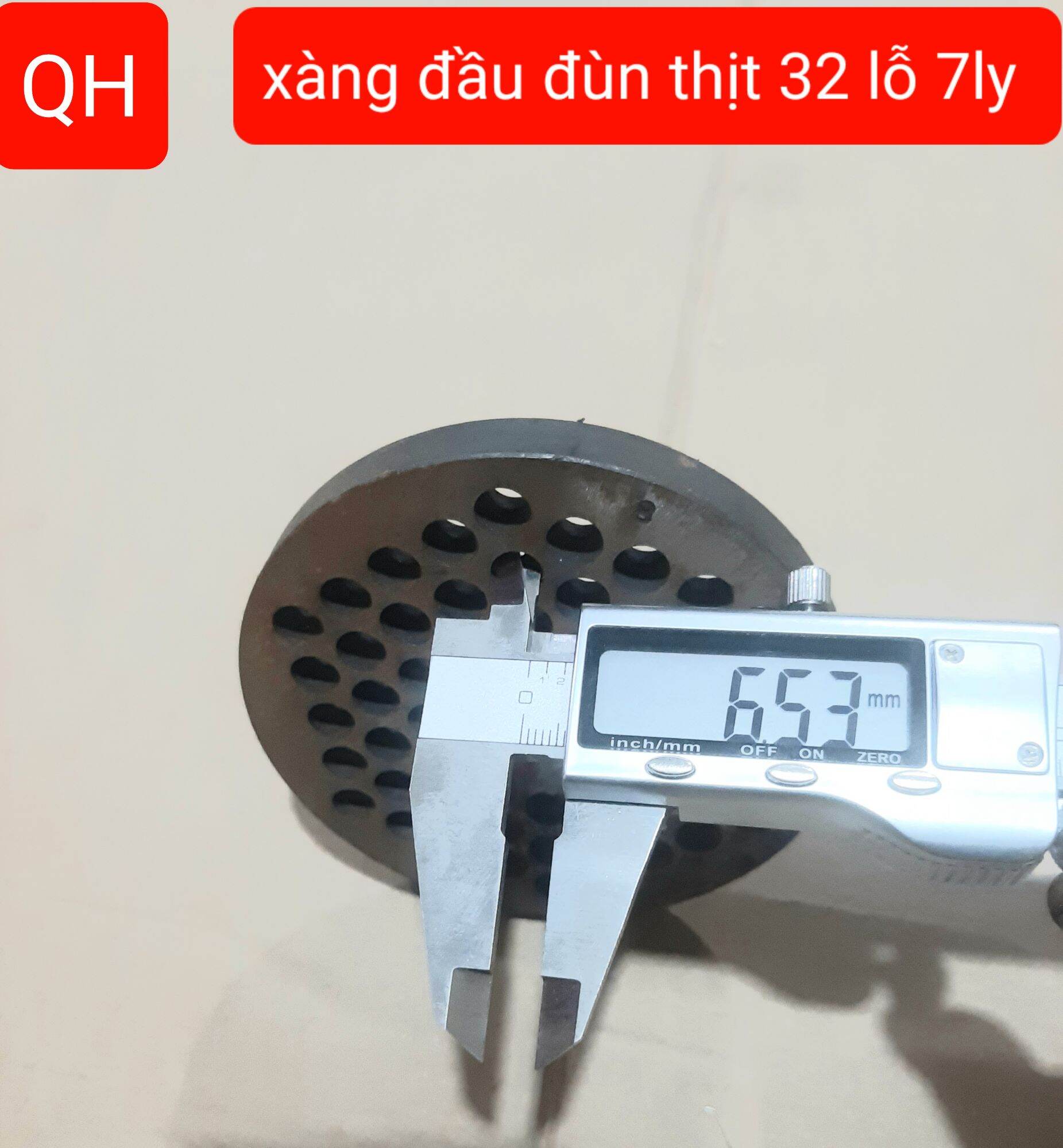 Xàng máy xay thịt xay sương xay cá