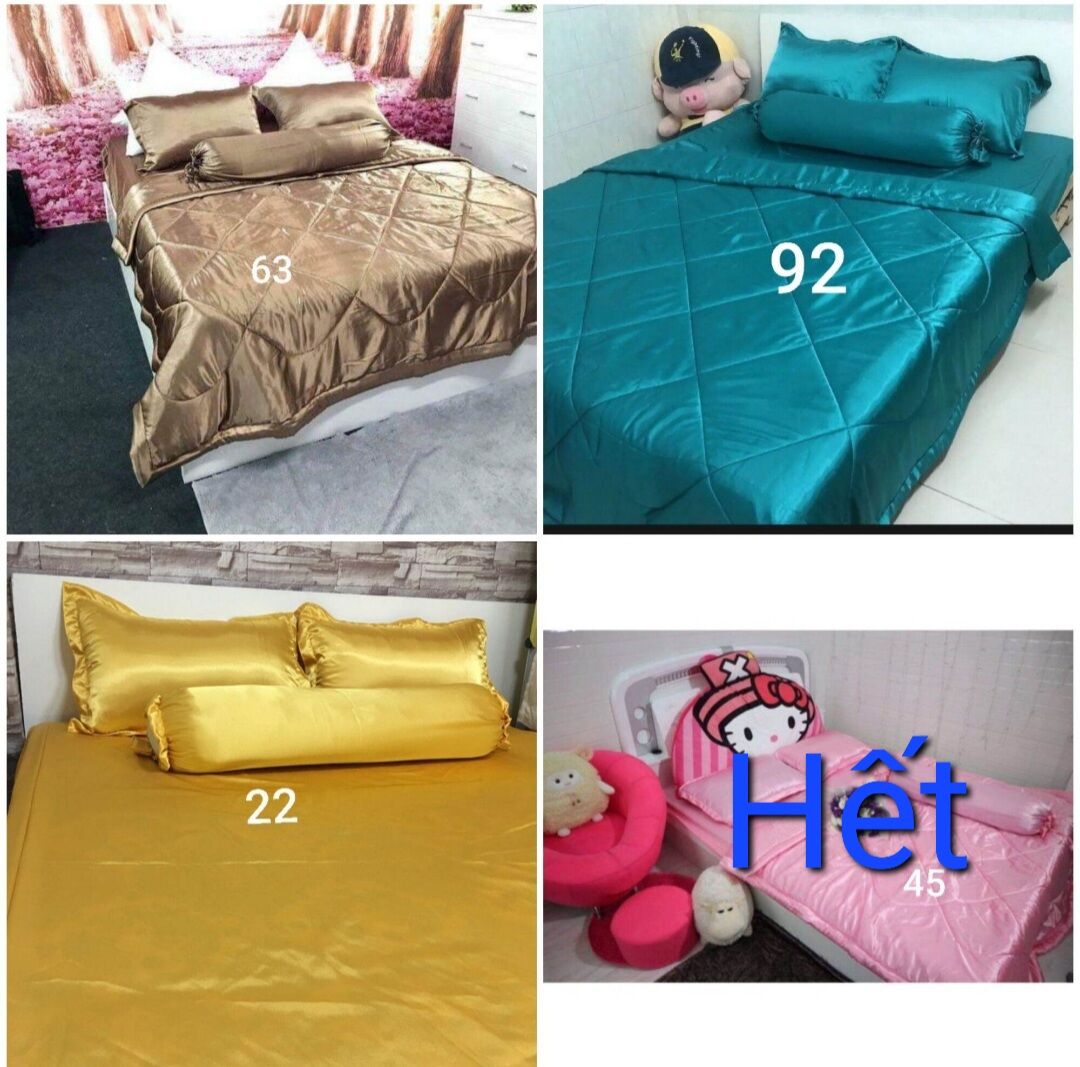 ga lẻ phi bóng đủ size nhắn tin chọn màu ( không áo gối )