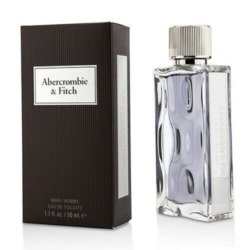 (Full Seal) Nước Hoa Nam Abercrombie & Fitch 100ml