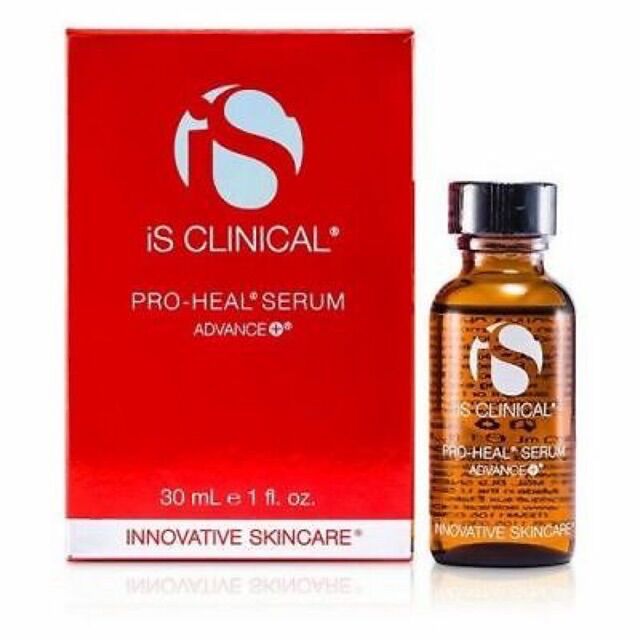 Serum làm sáng da phục hồi is clinical pro heal serum