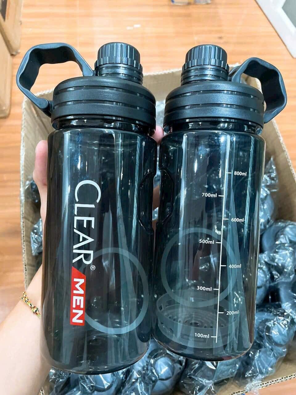 BÌNH NƯỚC YOMOST 2 lít siêu to