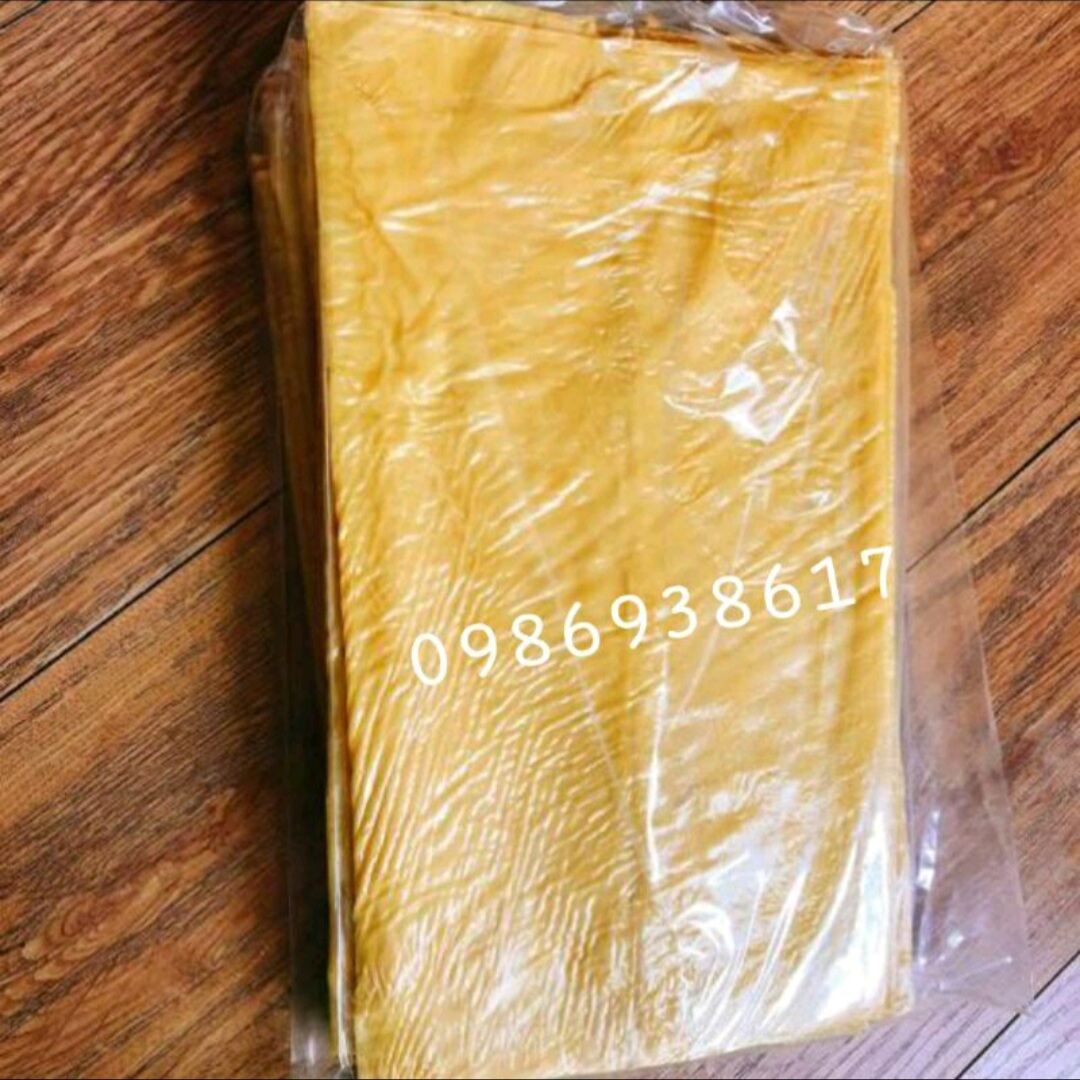 1kg váng đậu khô/tàu hũ ki xào nấu thả lẩu đều ngon