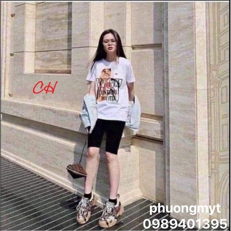 quần legging CH12