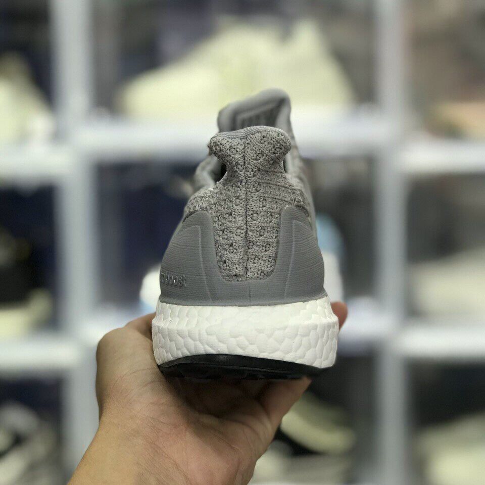 Giày Ultra Boost 4.0 nam nữ Fullbox