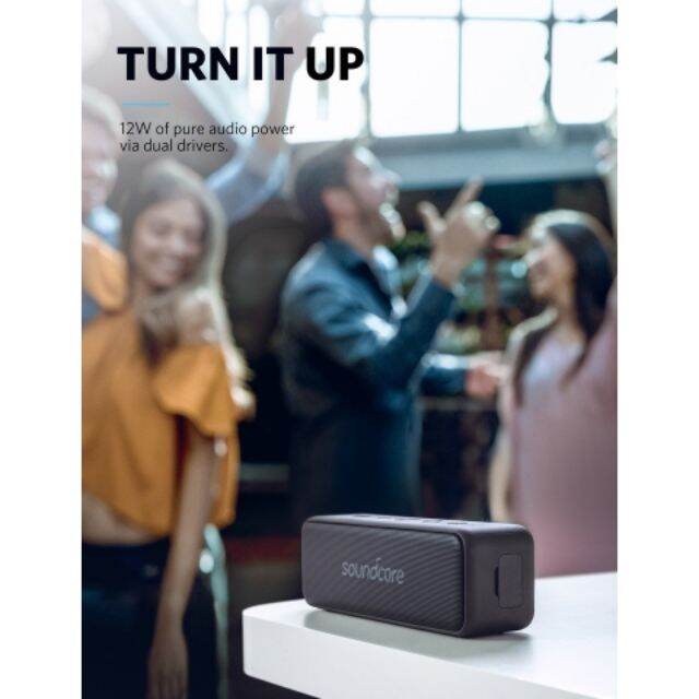 Loa ANKER Soundcore Motion B - A3109. Hàng chính hãng