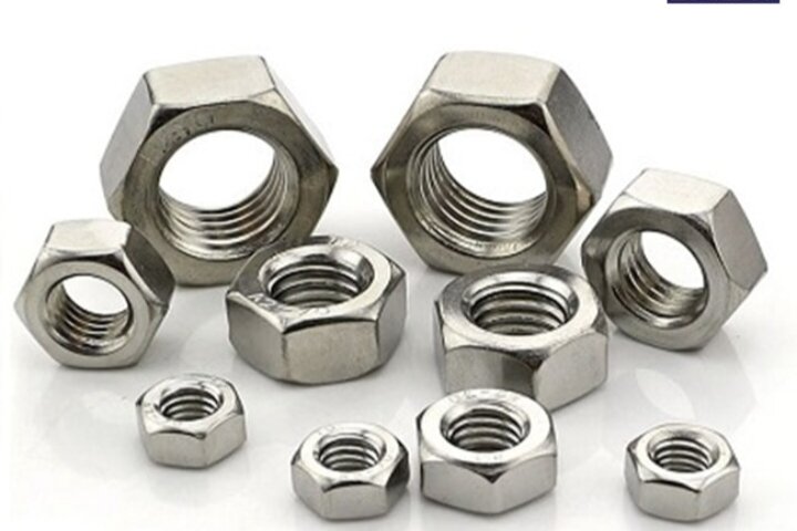 20 tán M4 INOX 304