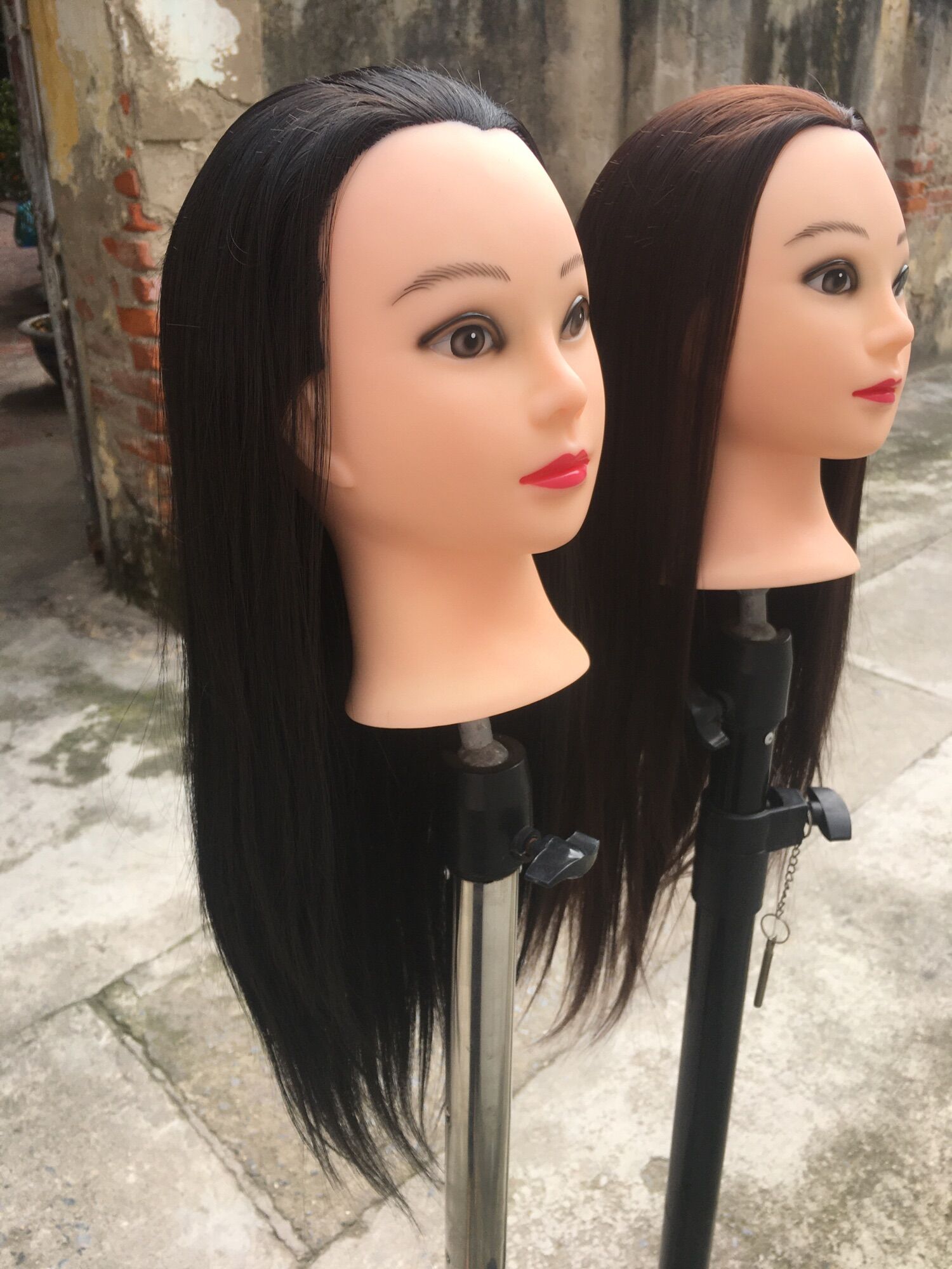 đầu canh đẹp 150k