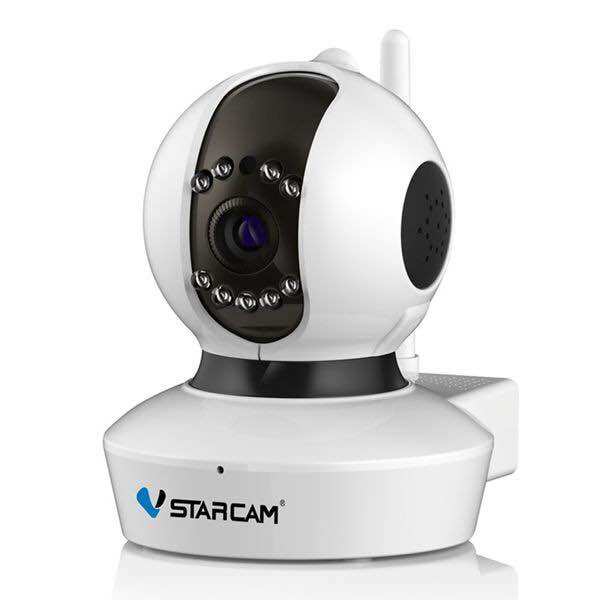 Camera giám sát 360 độ 1MP Xiaomi YI Dome đã qua sử dụng