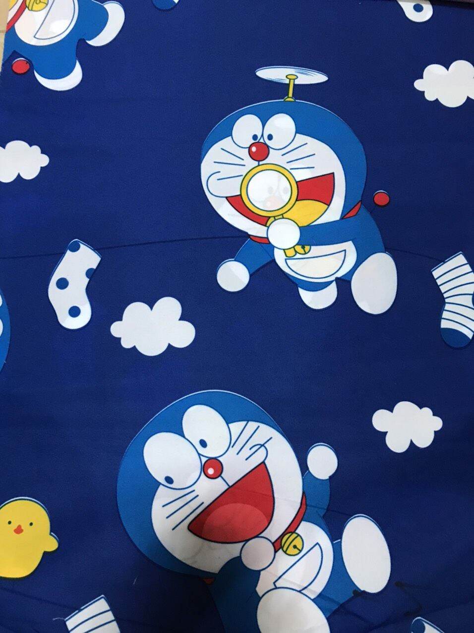 drap thun lạnh 1m8x2mx10cm
