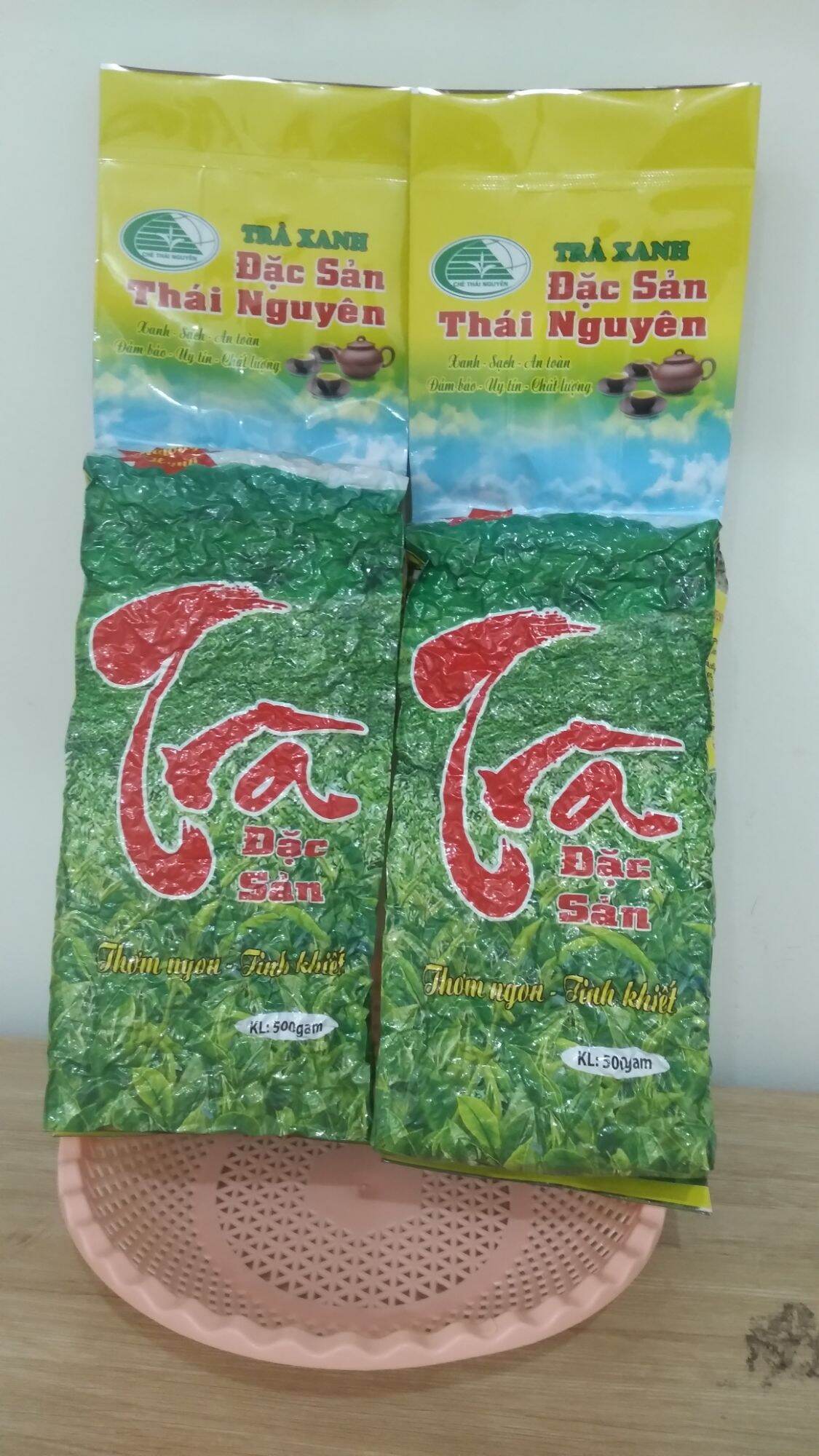Trà Thái Nguyên Loại 1, Chè thái nguyên thơm ngon hương thơm vị đậm chất lượng tuyệt vời