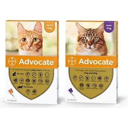 Mua Advocate Giá Tốt, Giao Nhanh | Lazada Việt Nam