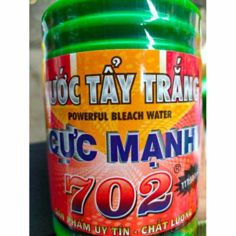 Chai tẩy đầu nòng lốc máy cực mạnh 702 500ml