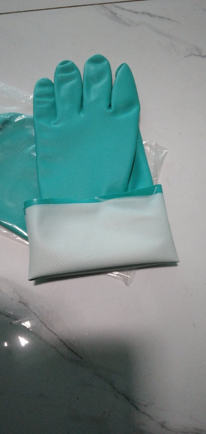 Găng tay cao su cao cấp Super Nitrile