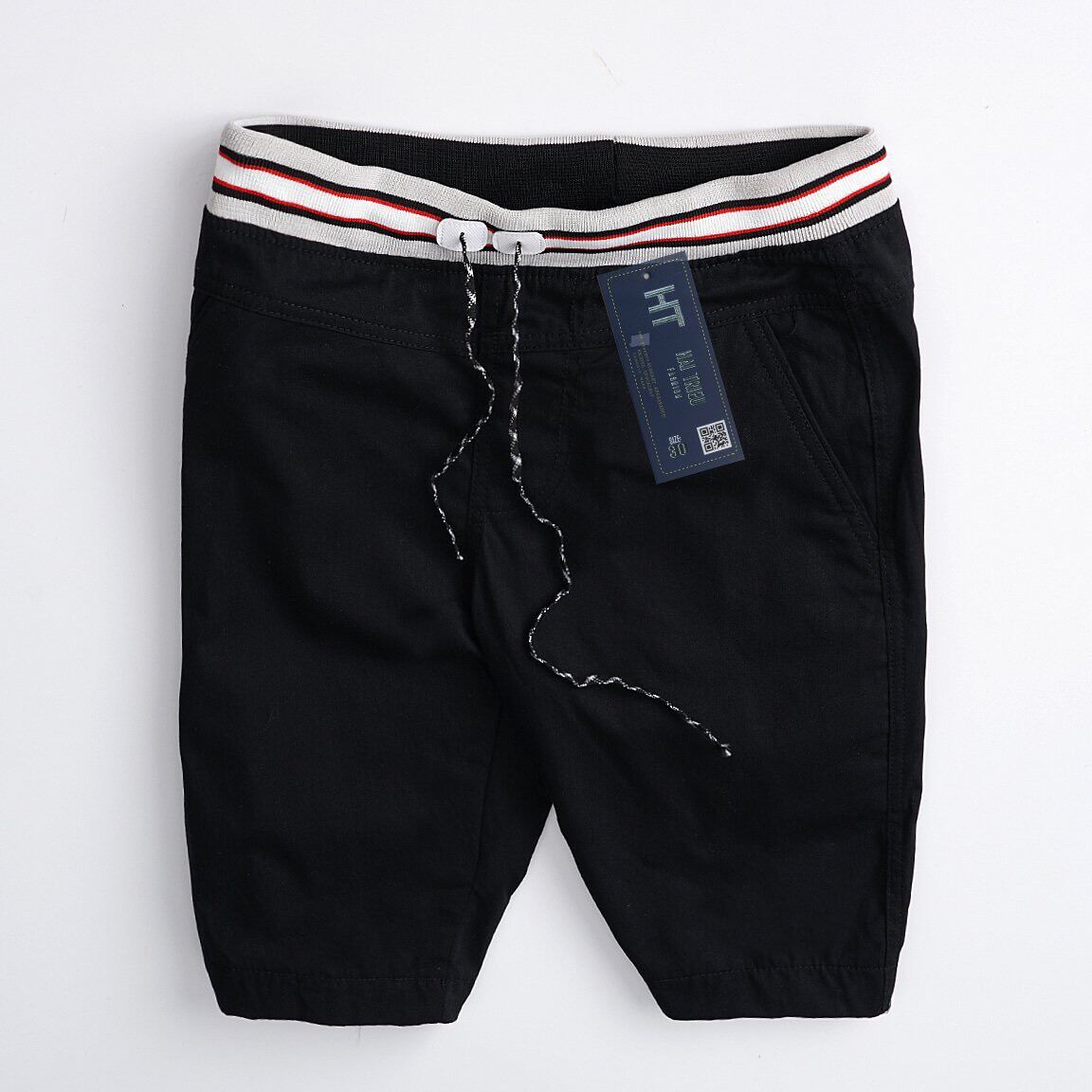 Combo 2quần sọt kaki lưng thun 99k T28