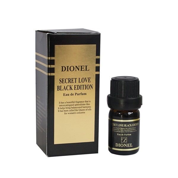 Nước Hoa Vùng Kín Dionel Secret Love 5ml