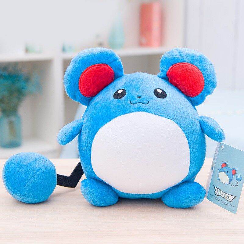 Gấu bông pokemon hệ nước