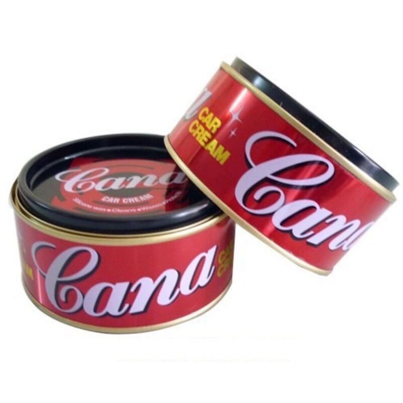 Kem Đánh Bóng Cana