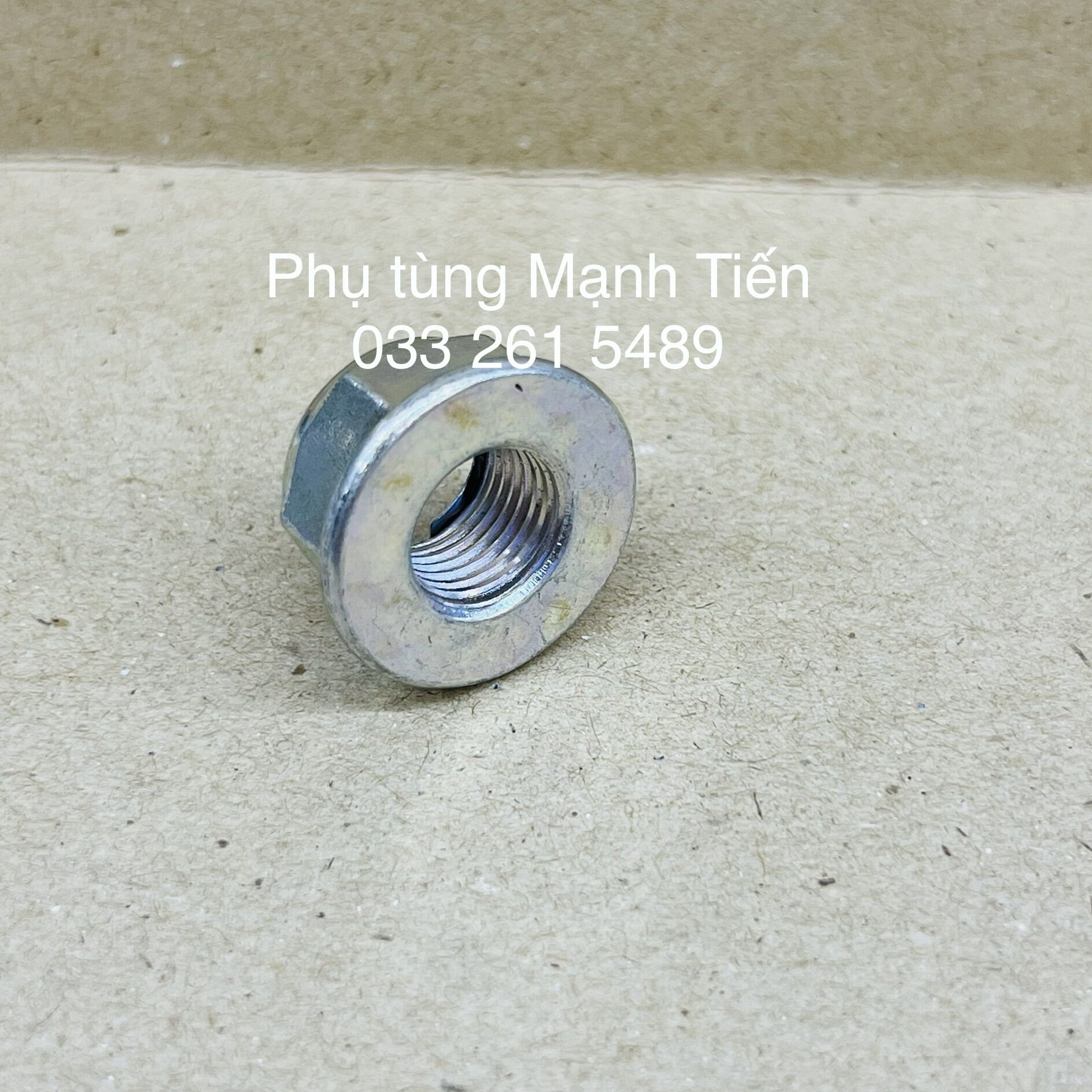Tán đầu dên 12 li (XB9.2)