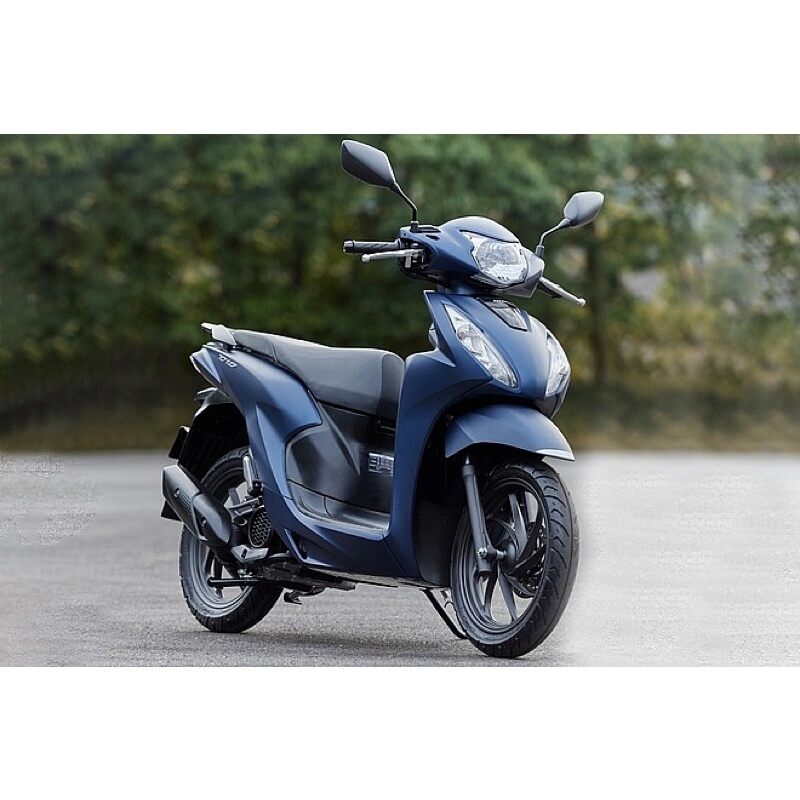 Kính đèn hậu xe Vision 2021-22