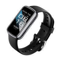 dido | Đồng Hồ Thông Minh Theo Dõi Nhịp Tim  Oxy Máu, Theo Dõi Giấc Ngủ, Đánh Giá Huyết Áp, Gọi Bluetooth, Chống Nước