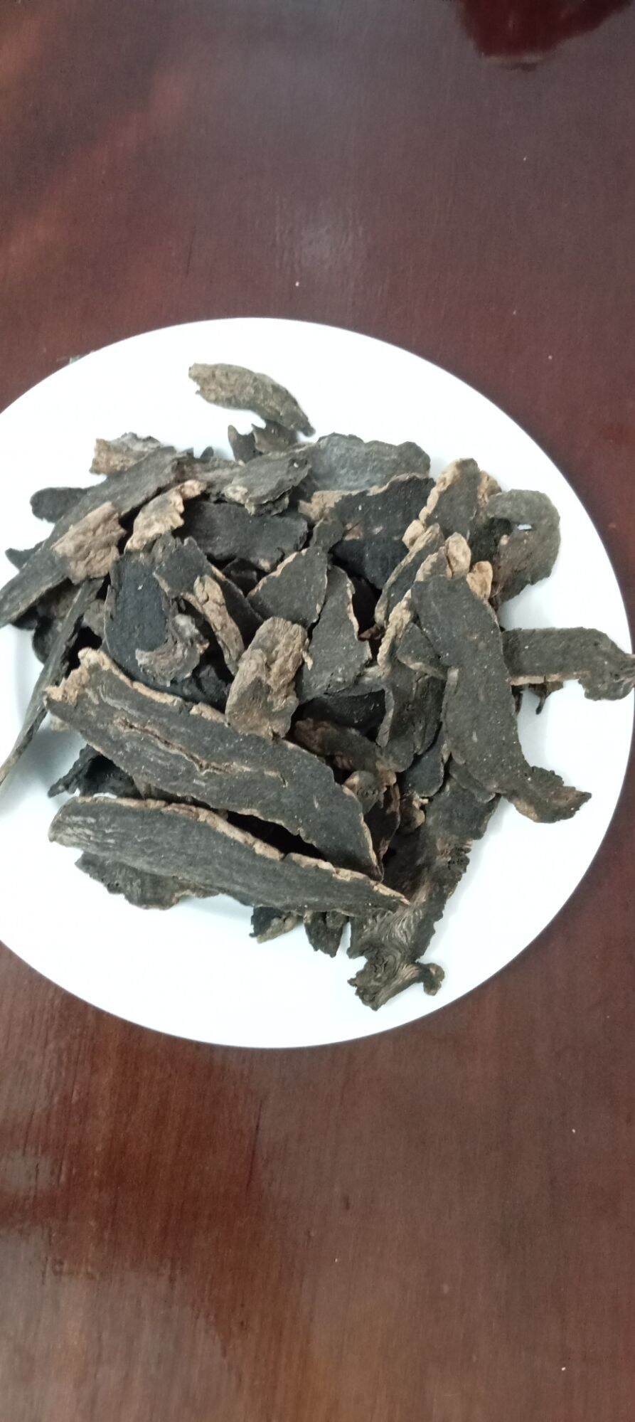 100g huyền sâm khô