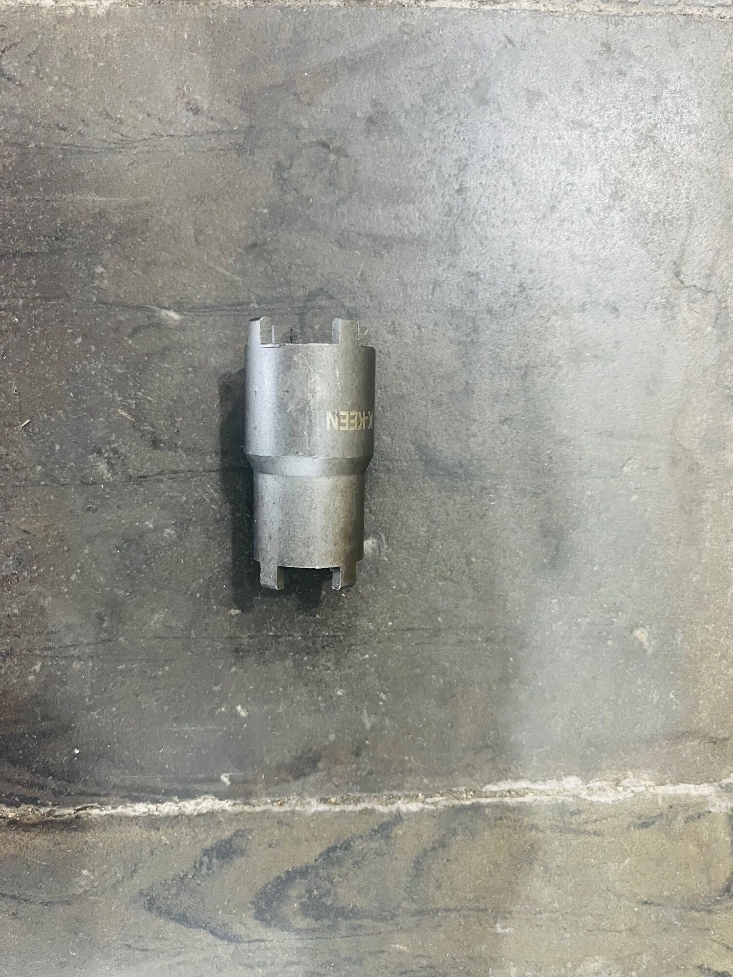 Típ mở nồi xe 2 đầu , dụng cụ mở nồi xe.