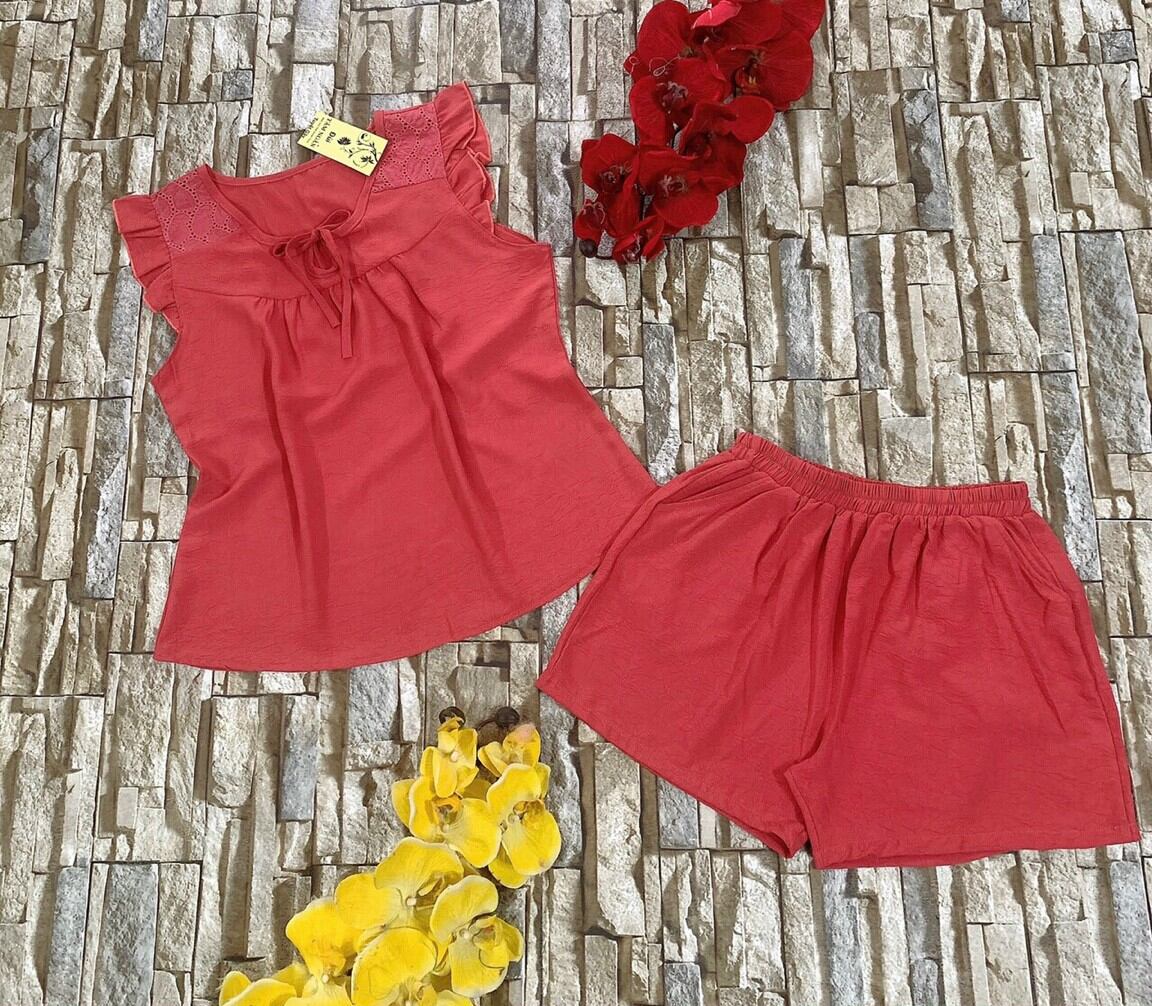 đồ bộ đùi đũi khangshop1
