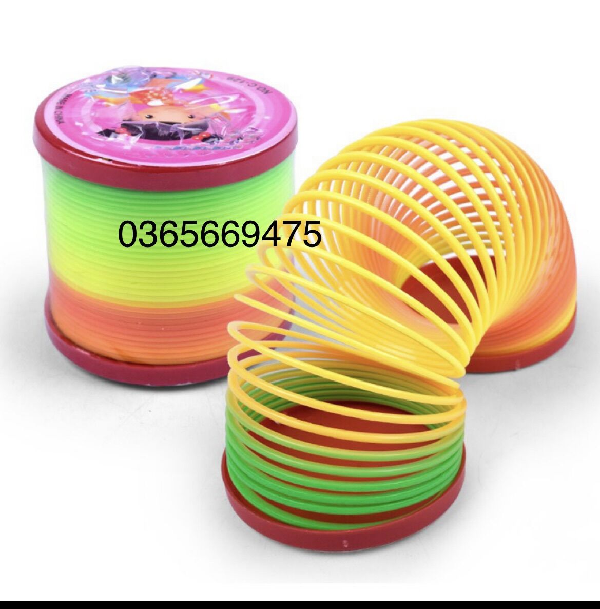 [HCM]Combo 2lò xo lớn/12lò xo nhỏ