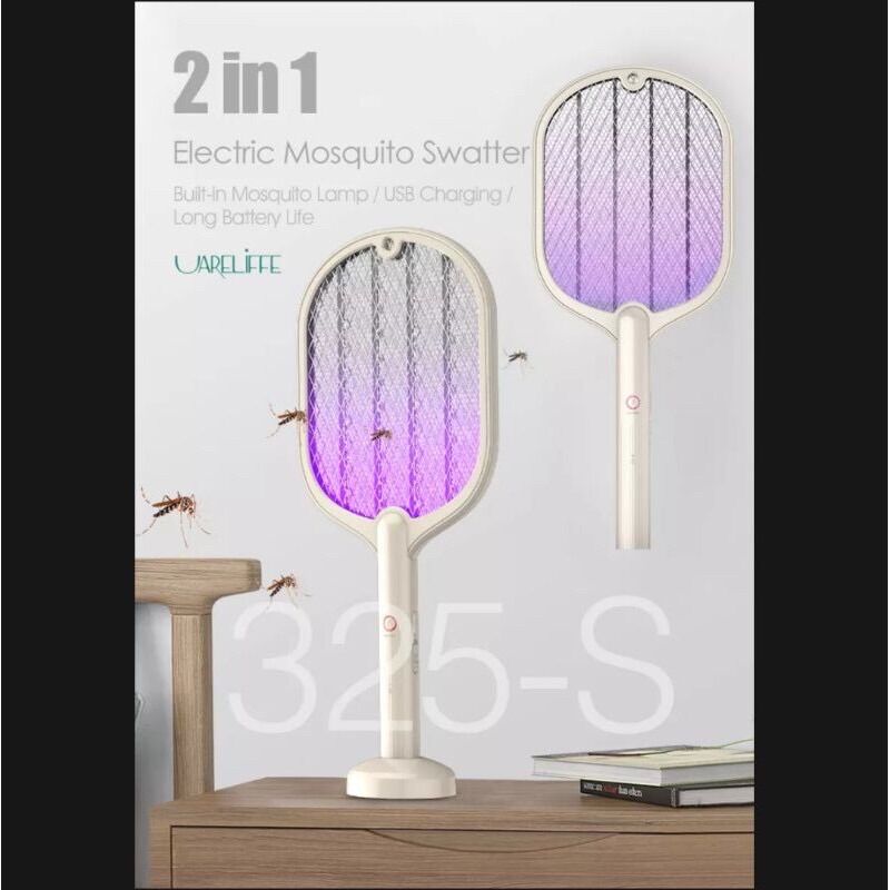 Vợt điện bắt muỗi Xiaomi Ecological Chain Uareliffe 3