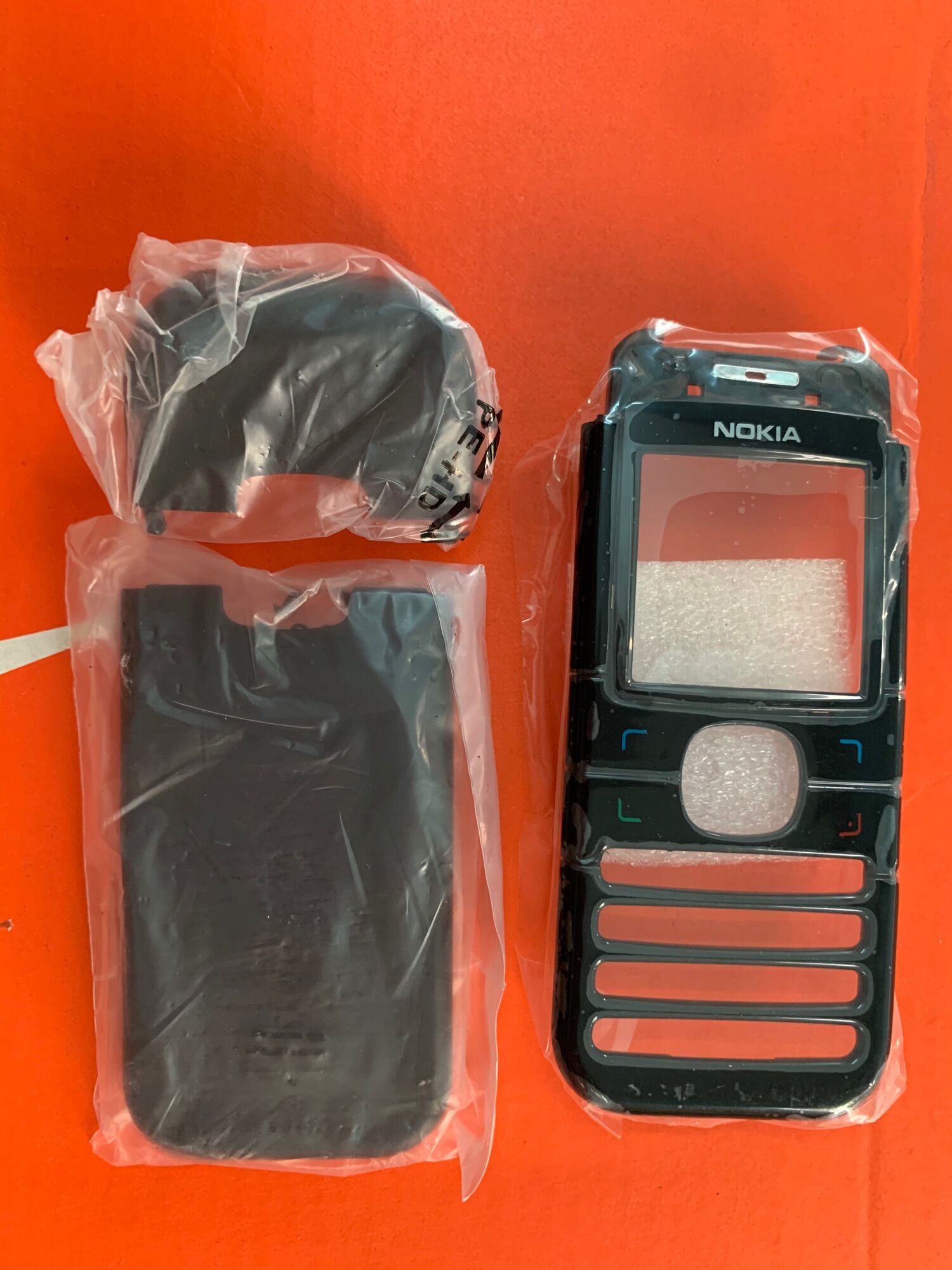 Vỏ nokia 6030