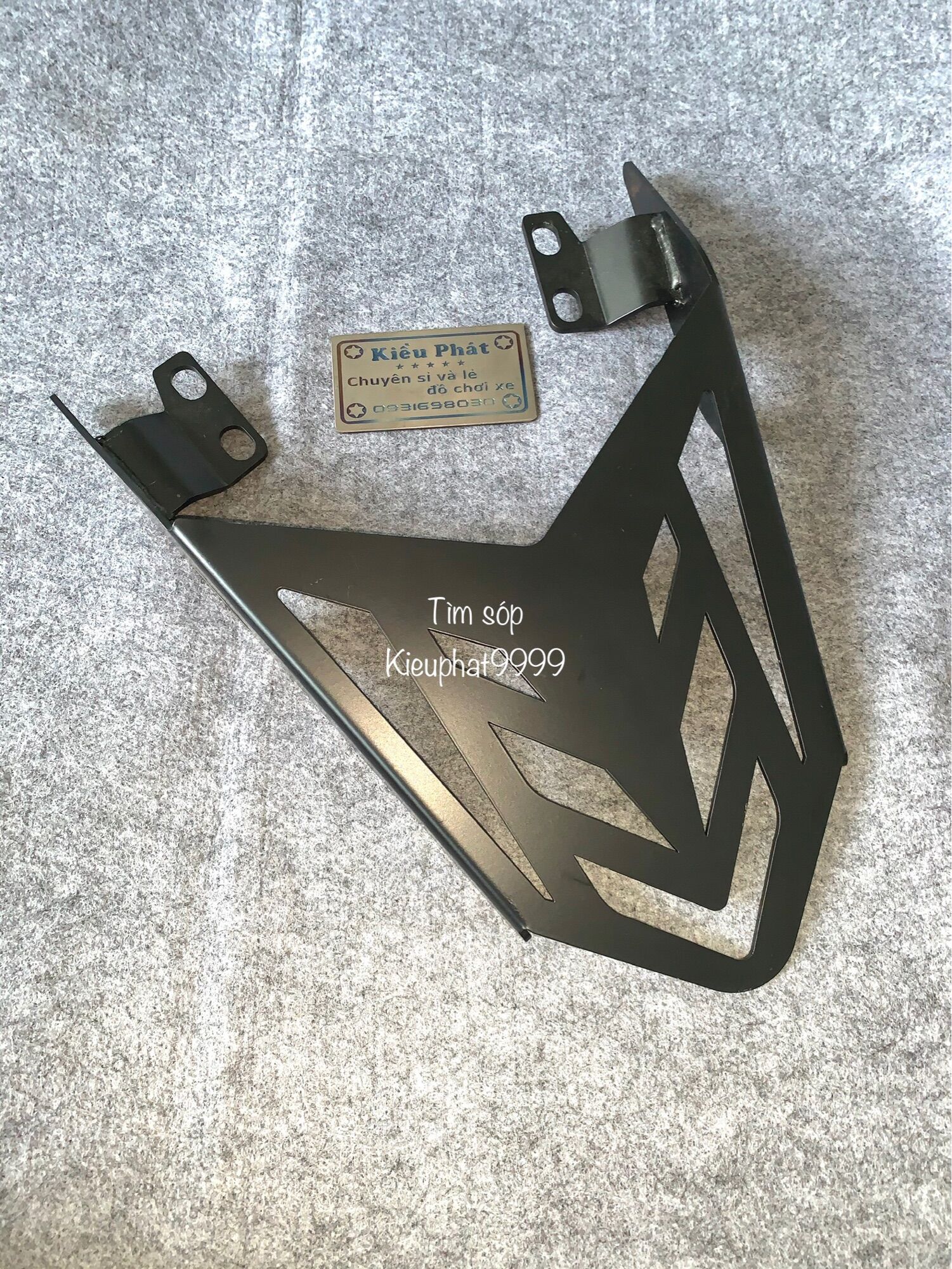 Cảng Sau Wave TLR Wave A Rs Sirius Ws110 Rsx fi