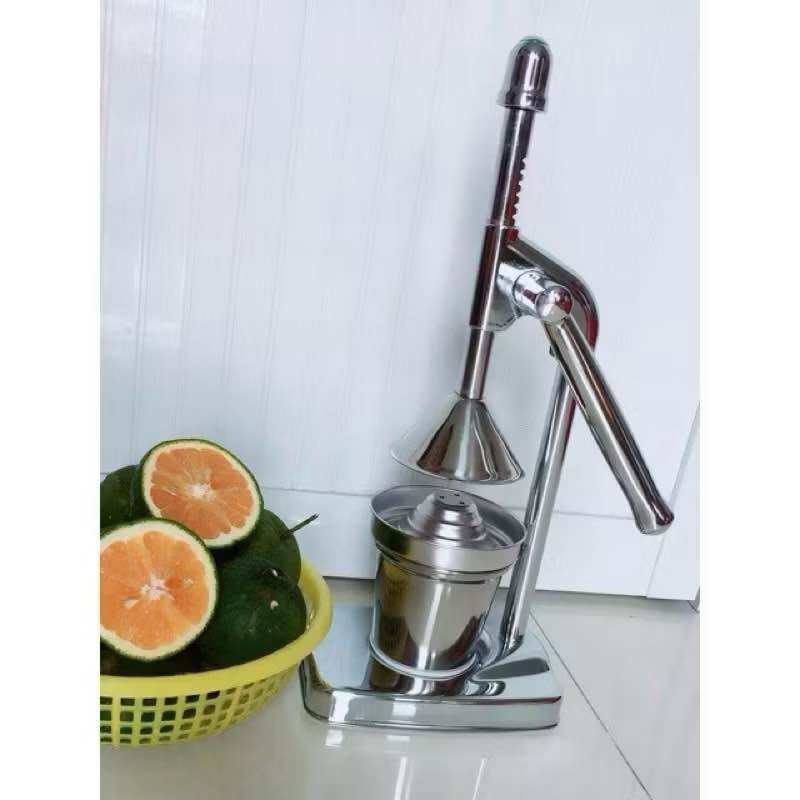 Professional Orange and Lemon Juice Extractor - 3