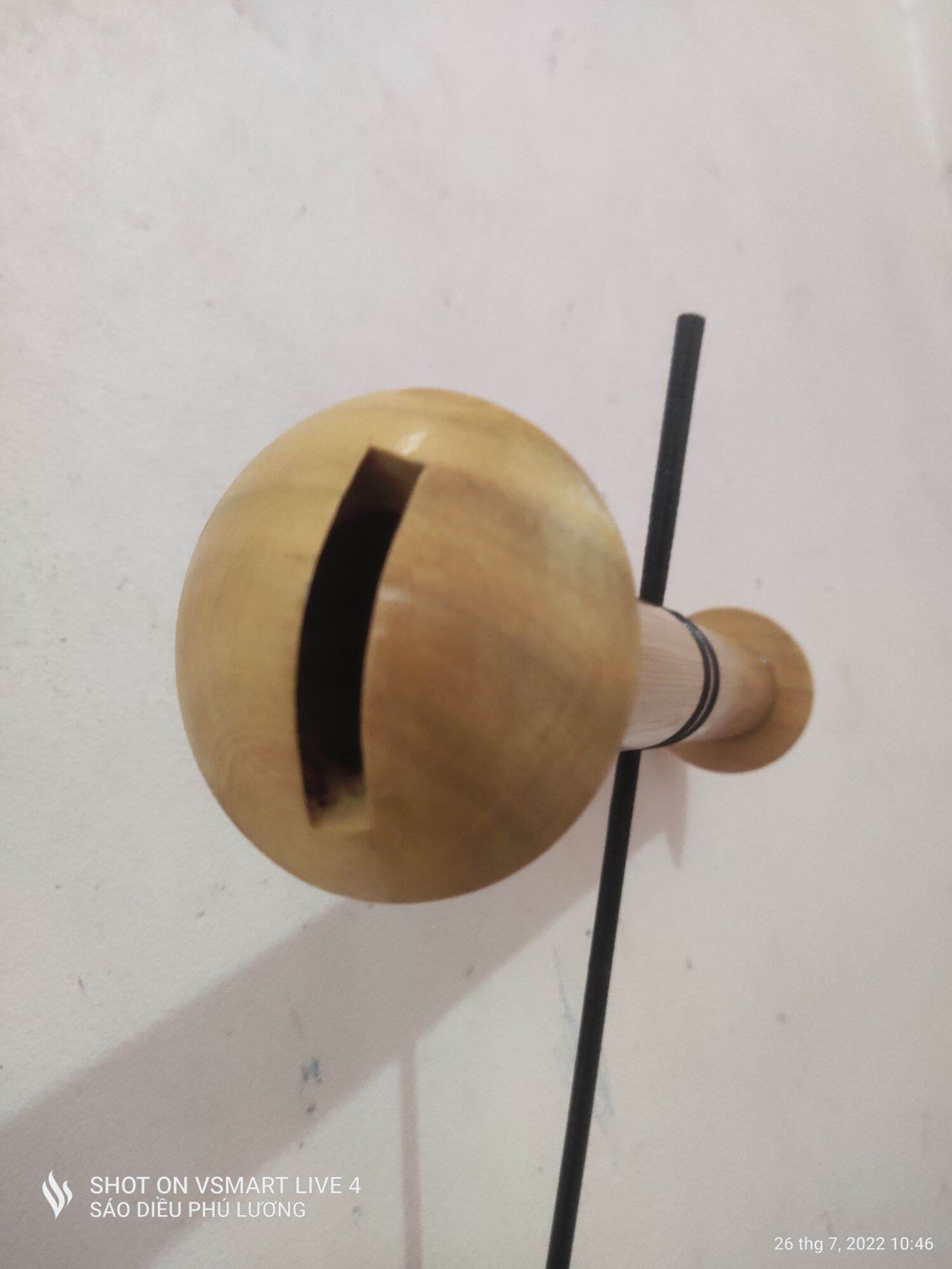 sáo diều  d50 hàng nét âm chuẩn.