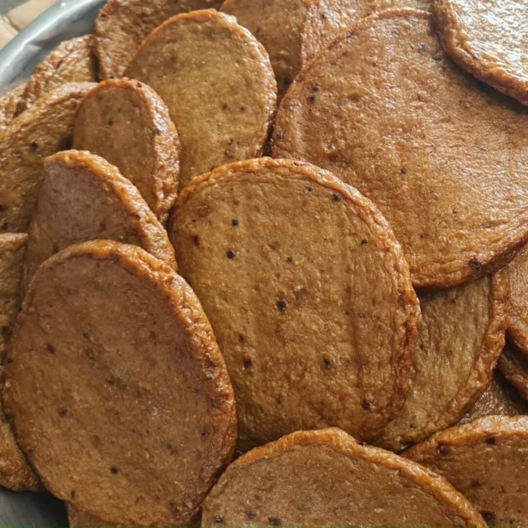 1kg Chả cá Nha Trang (hoả tốc 2h tphcm)