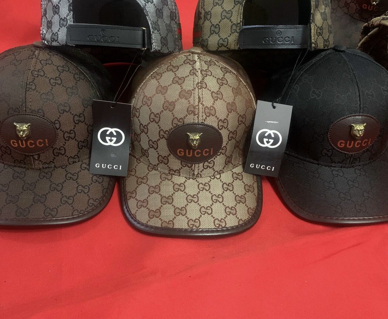 Gucci Vành ra chất lượng cao