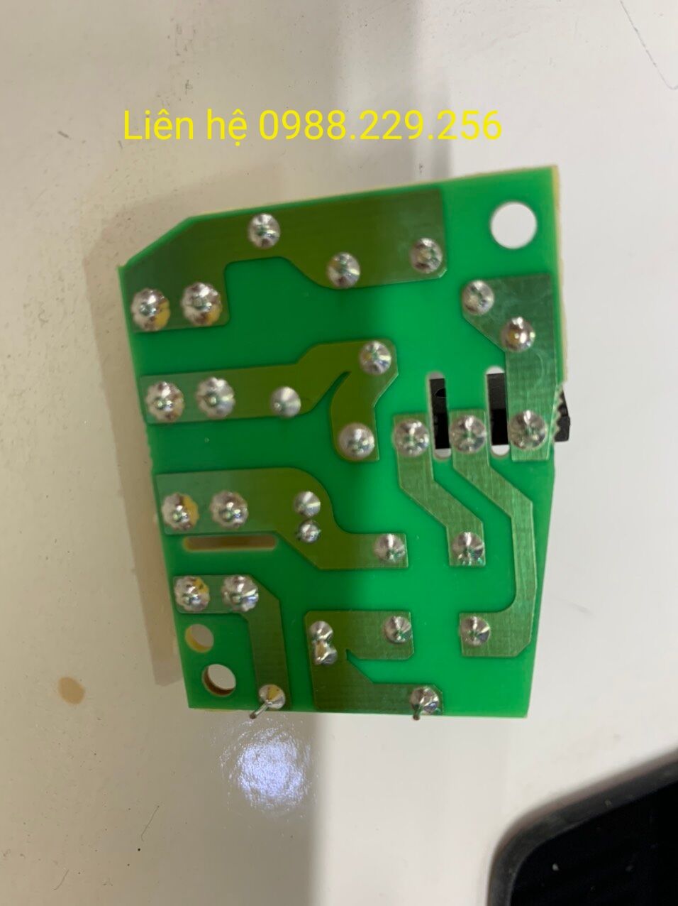 Mạch dùng cho máy ép chậm SAVTM JE31 JE32 JE35