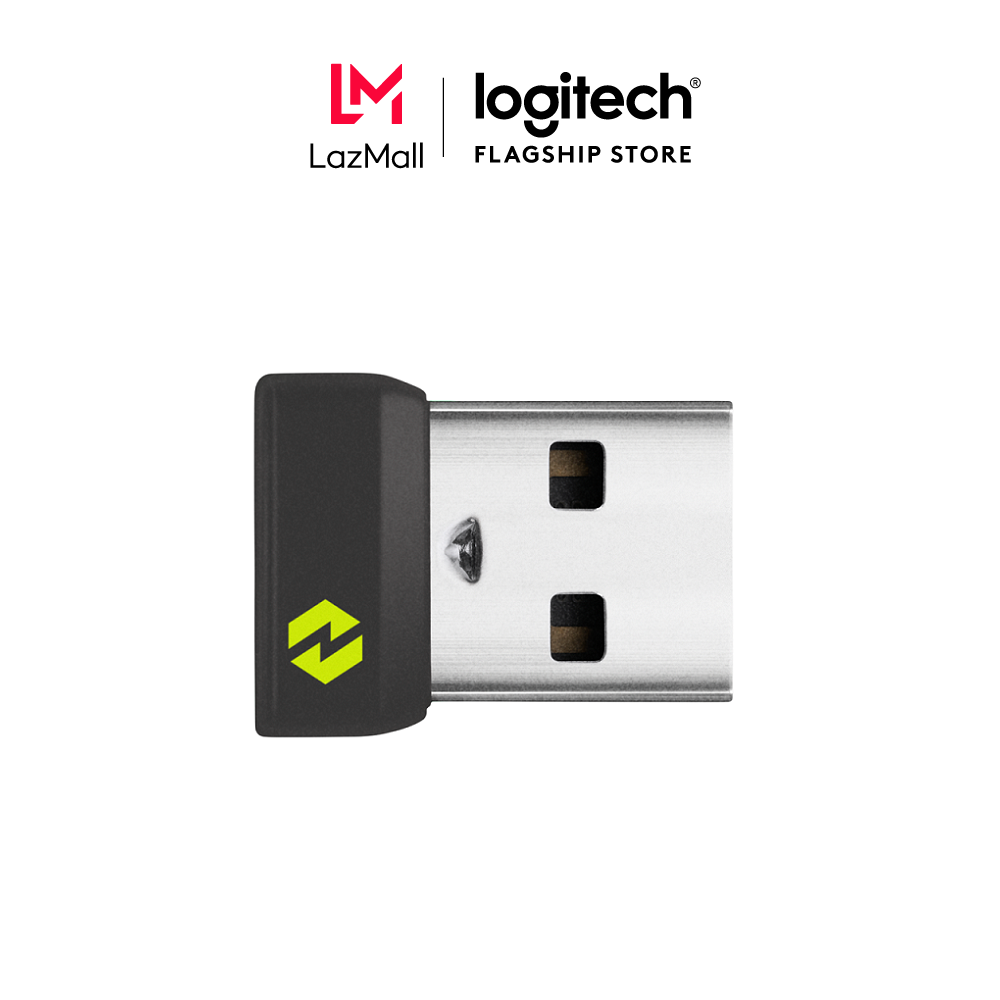 Đầu thu nhận tín hiệu Logitech USB Bolt - LOGITECH BOLT USB RECEIVER
