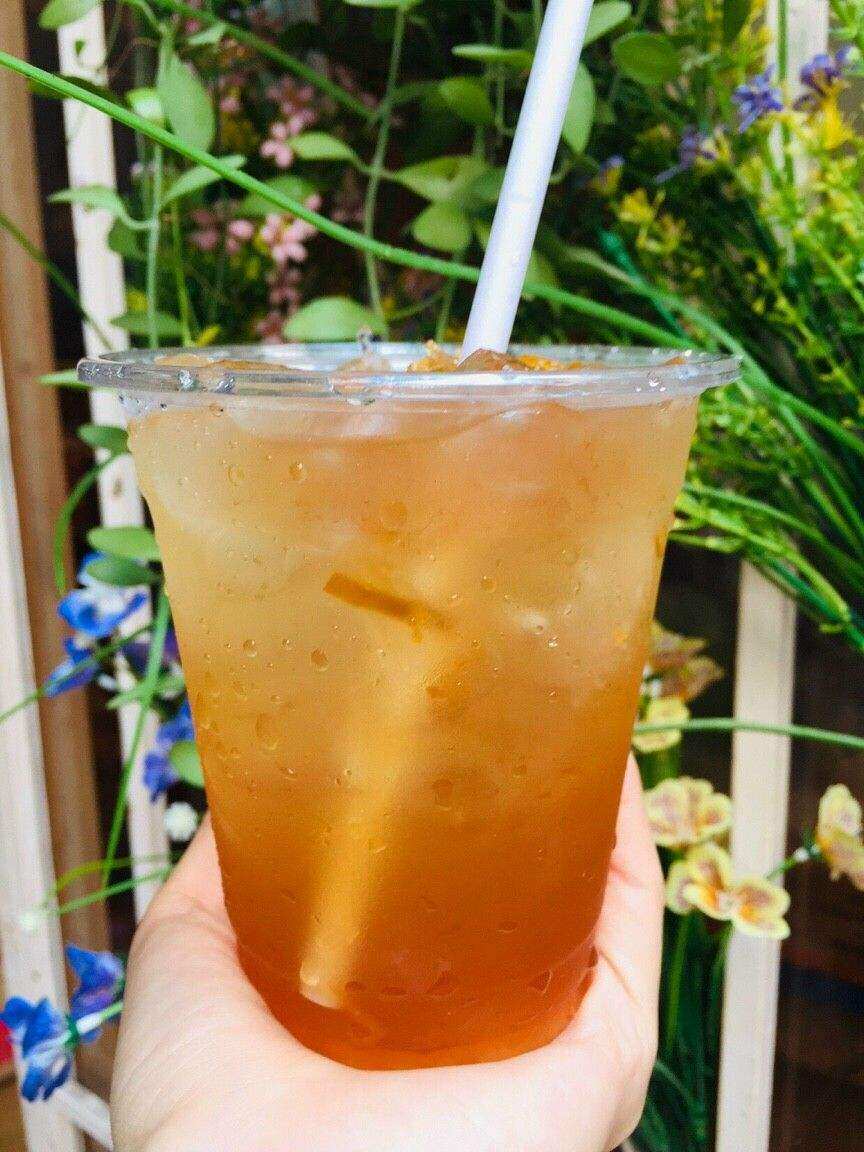 Tắc xí muội nhà làm kèm đậu phộng