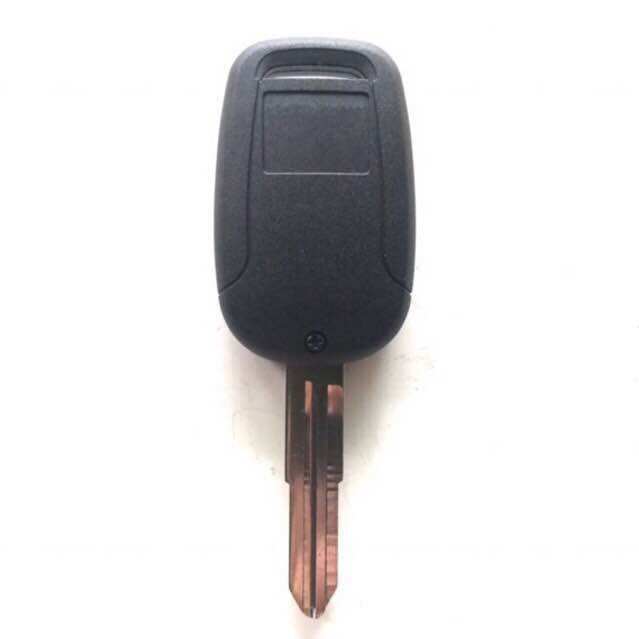 Vỏ chìa khoá Chevrolet 3 nút thẳng hàng Thái Lan