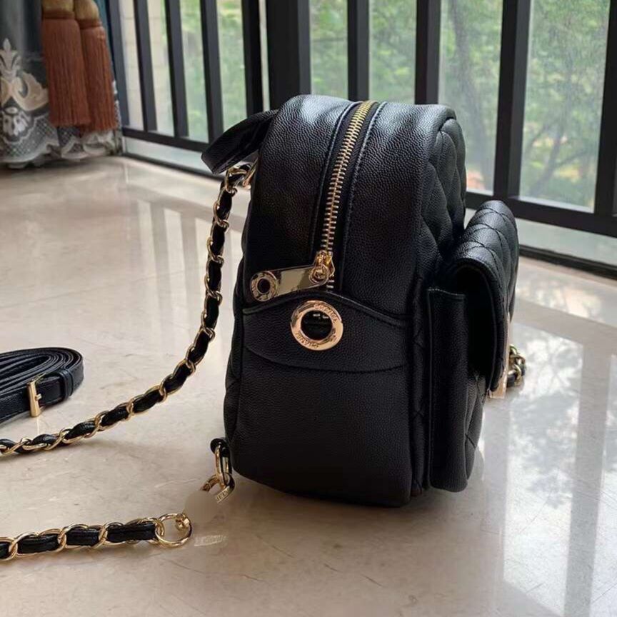 [AuthTuon] BALO MINI CHẦN Ô HÀNG GIFTVIP TUỒN XỊN
