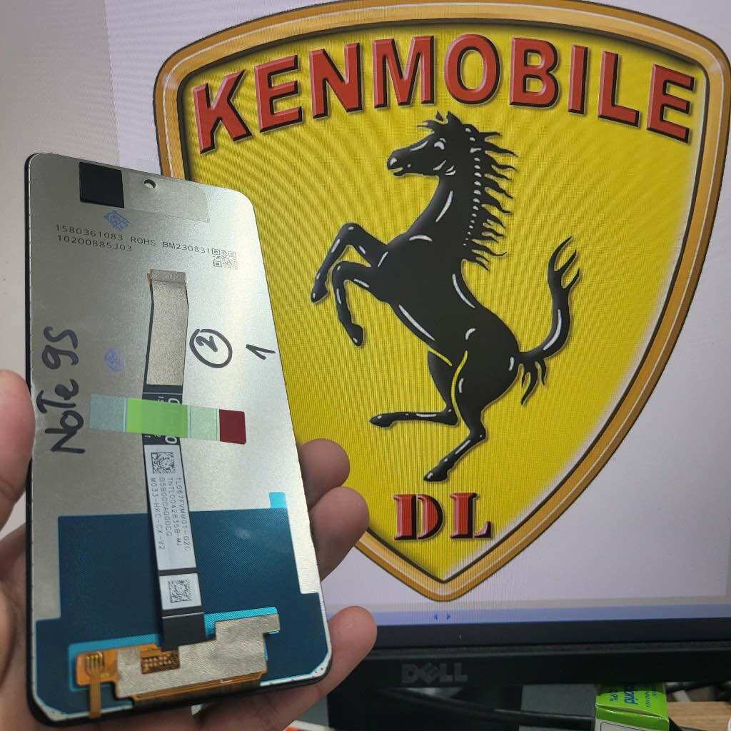 Màn hình xiaomi redmi note 9 pro 4g / redmi note 9s