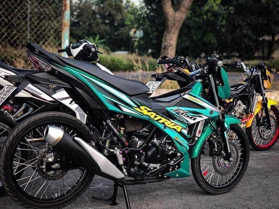 tem rời raider xanh