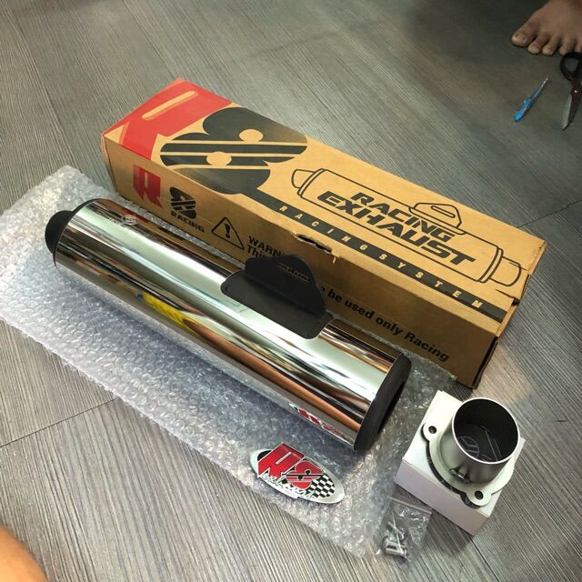 Bô CBR