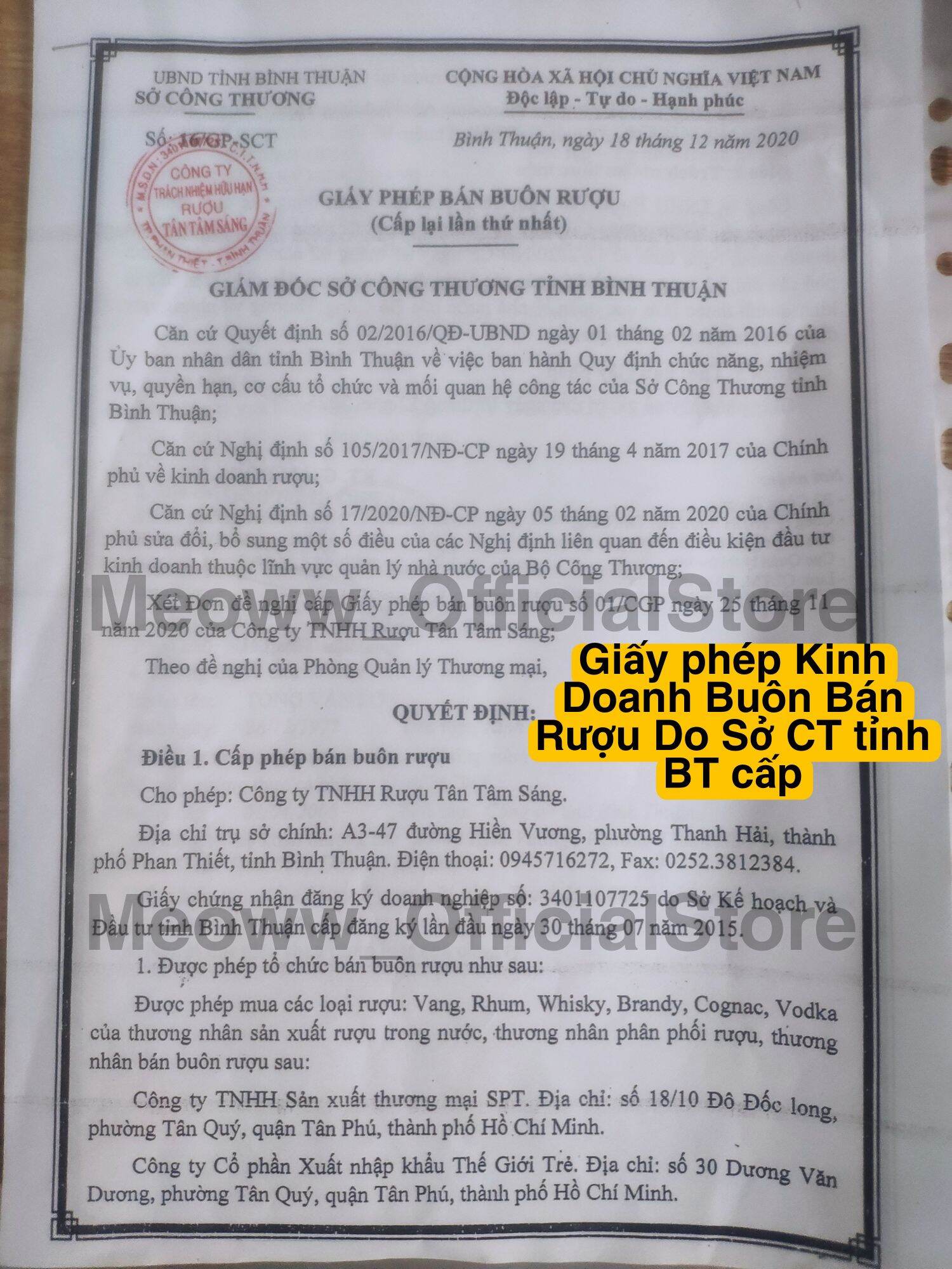 [Chính Hãng] Volka Men Hà Nội 500ml % Vol