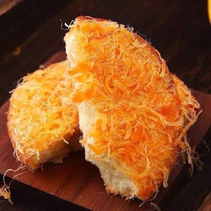 Bánh rruốc gấu { 5 cái }