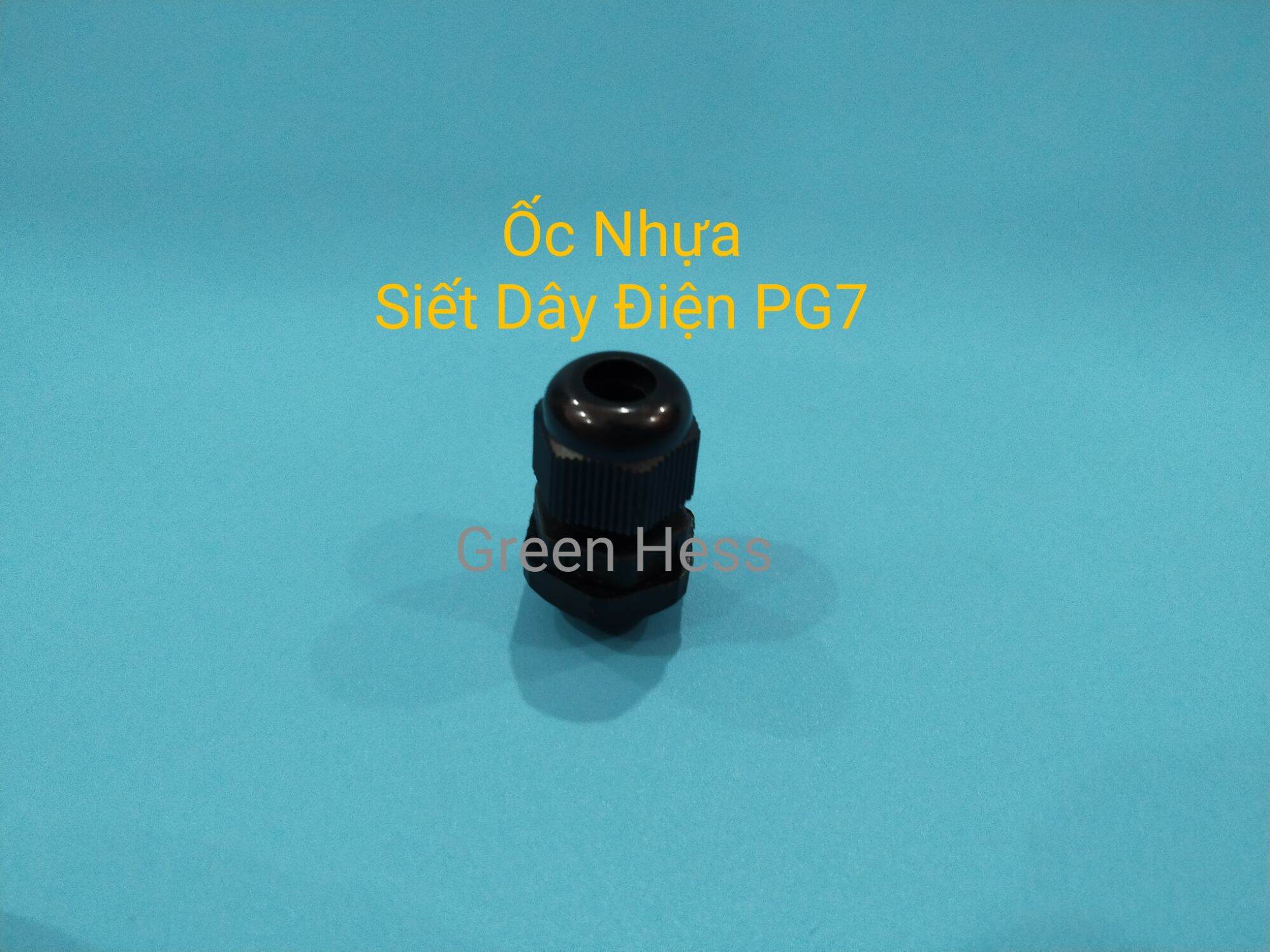 Ốc Siết Dây Điện Các Loại