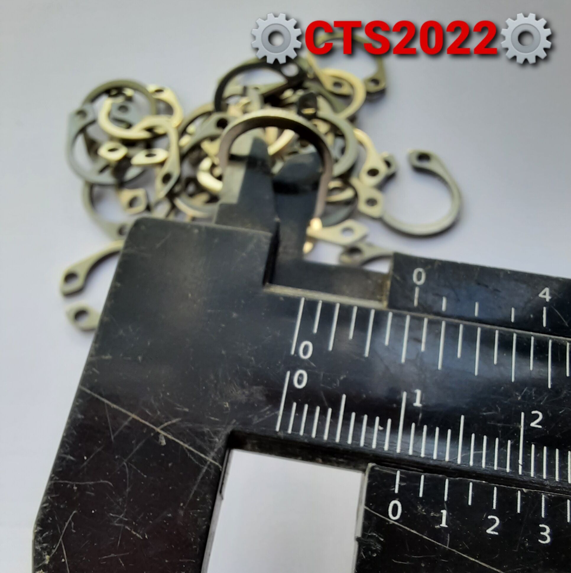 Phe gài cốt ngoài phi 11mm