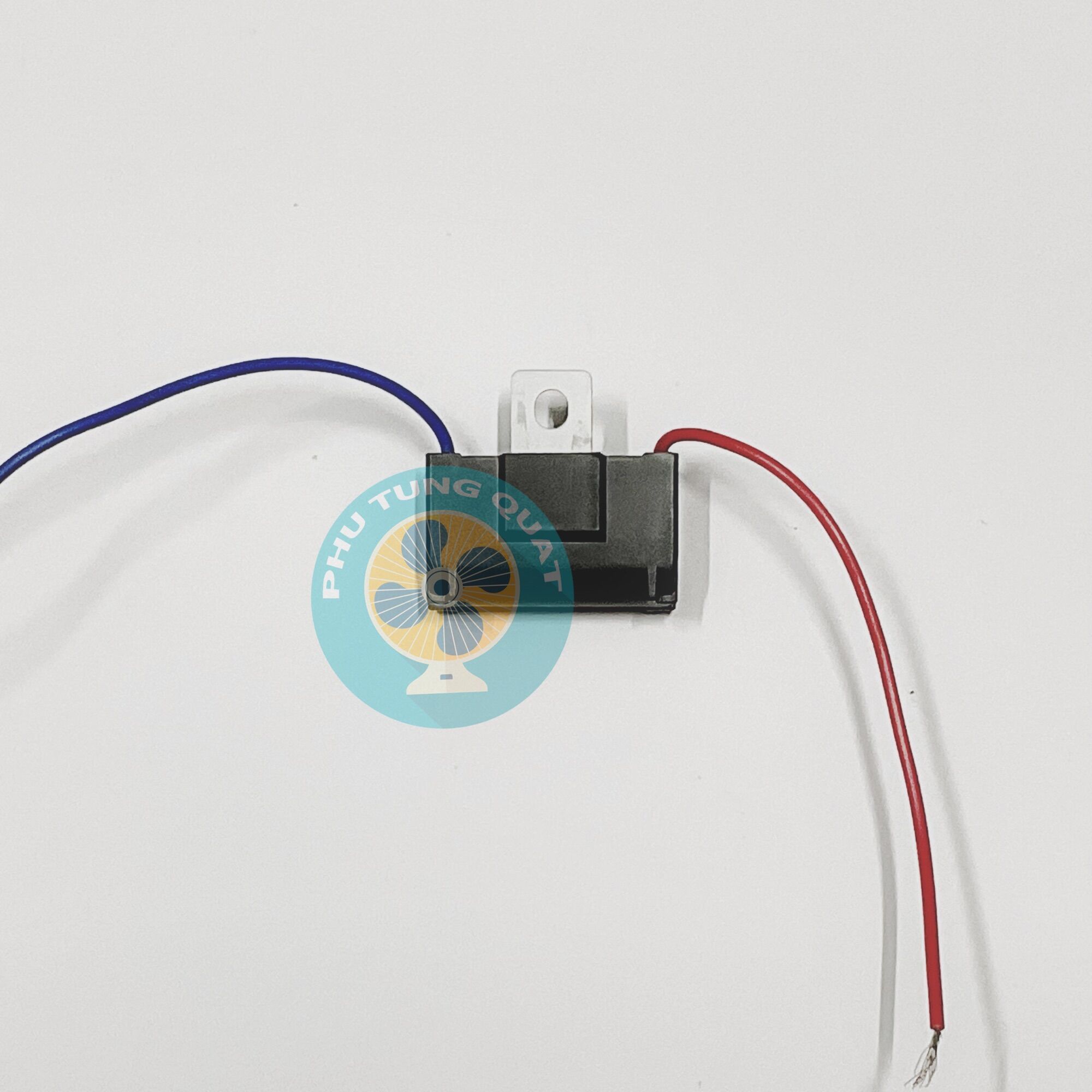 Combo 2 tụ quạt 2 uf
