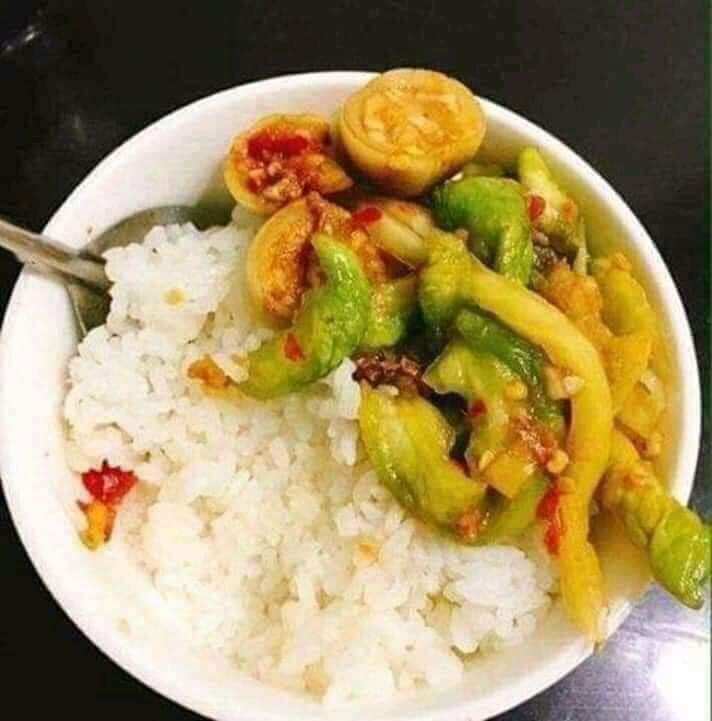 ❤ Combo 4 hủ Mắm dưa cà Đà Nẵng