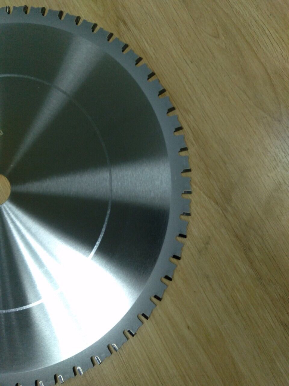 Lưỡi cắt - đĩa cắt sắt tua chậm 305*2.2*25.4*60T
